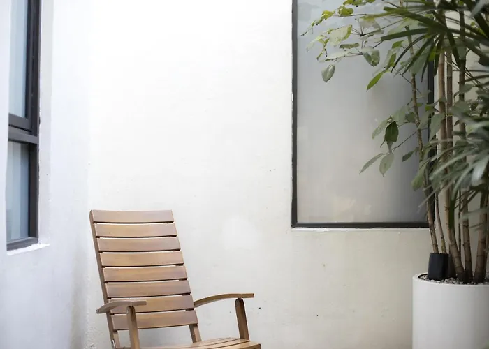 La Condesa Vogue & Trendy By Livemexicocity Apartment