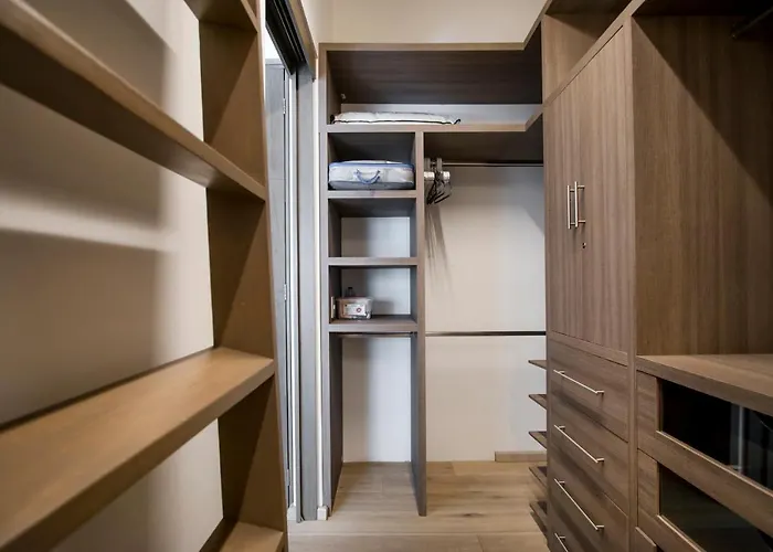 Apartment La Condesa Vogue & Trendy By Livemexicocity